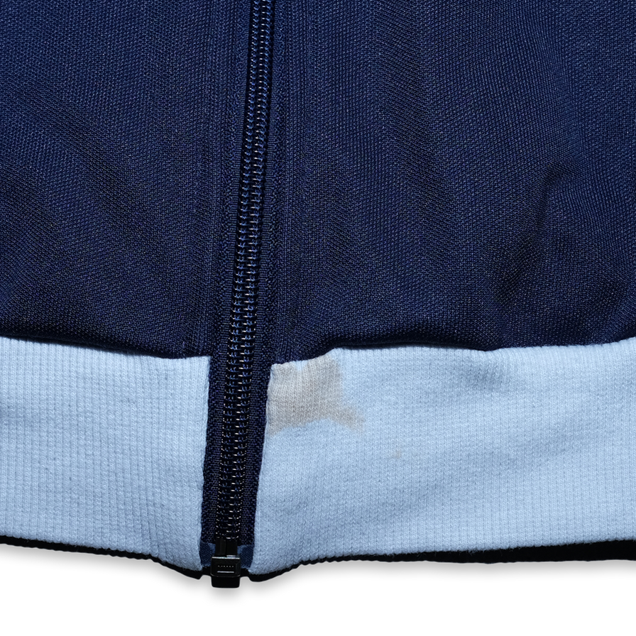adidas Track Jacket XLarge - Double Double Vintage