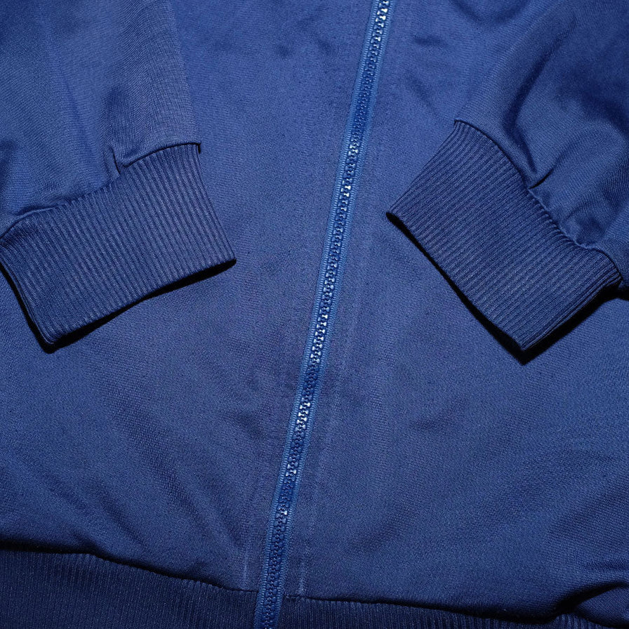 Vintage adidas Track Jacket Large - Double Double Vintage