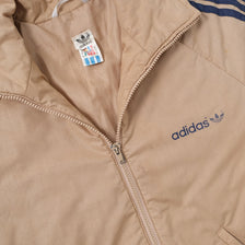 Vintage Adidas Padded Jacket Medium