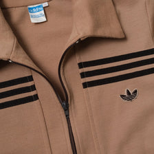 Vintage 70s adidas Track Jacket Medium