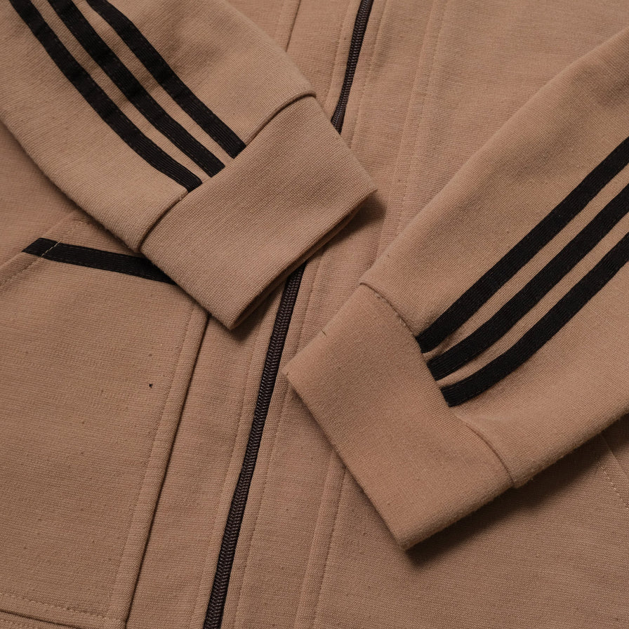 Vintage 70s adidas Track Jacket Medium