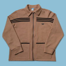 Vintage 70s adidas Track Jacket Medium