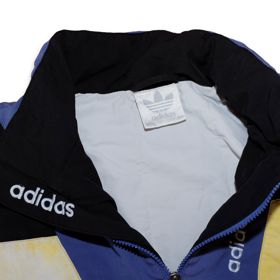 Vintage adidas padded Coat XLarge - Double Double Vintage