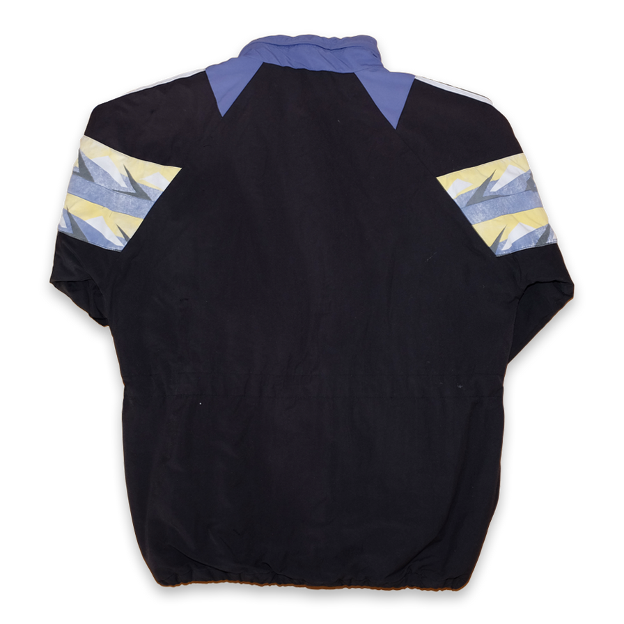 Vintage adidas padded Coat XLarge - Double Double Vintage