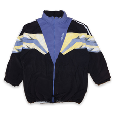 Vintage adidas padded Coat XLarge - Double Double Vintage