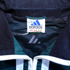 Vintage adidas Trackjacket XLarge - Double Double Vintage
