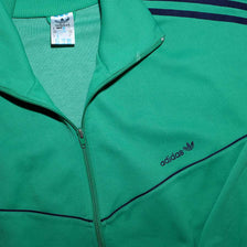 Vintage adidas Track Jacket XLarge