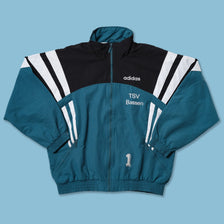 Vintage adidas Track Jacket Large / XLarge
