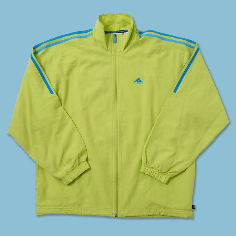 Vintage adidas Track Jacket Large / XLarge