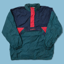 Vintage adidas Padded Windbreaker XLarge