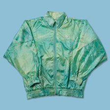 Vintage adidas Women's Track Jacket Small