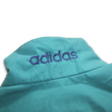 Rare adidas Trackjacket XLarge - Double Double Vintage