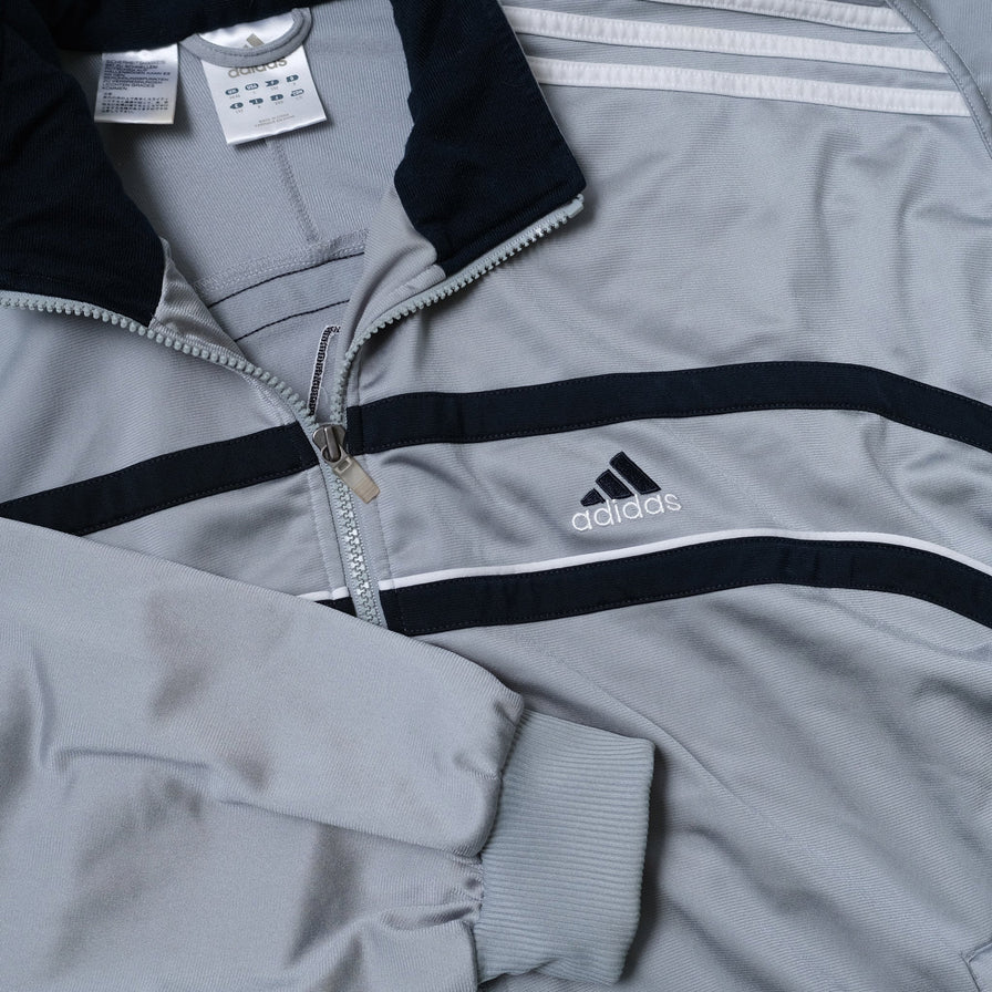 Vintage adidas Track Jacket Large / XLarge