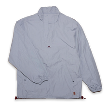 Vintage adidas Half Zip Anorak Large - Double Double Vintage