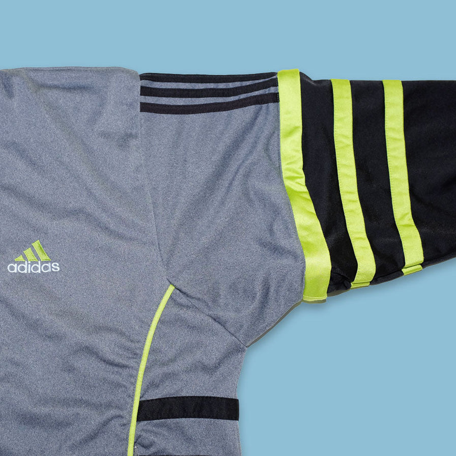 Vintage adidas Track Jacket Large - Double Double Vintage