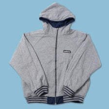 Vintage Adidas Reversible Jacket Large