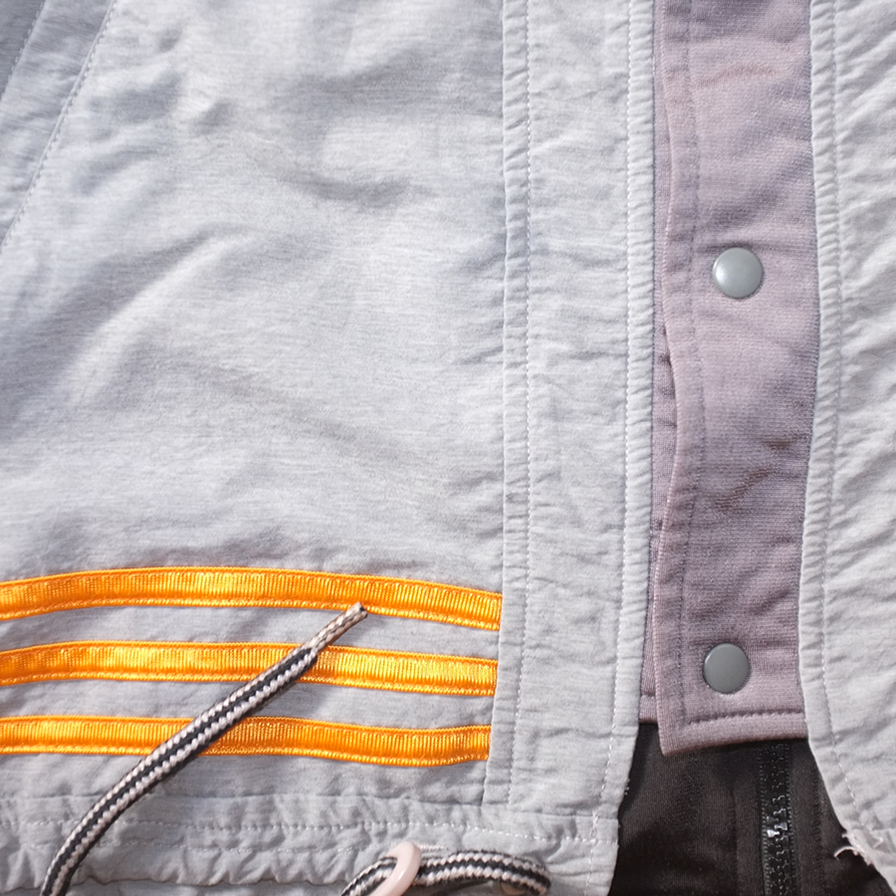 adidas Training Jacket Medium / Large - Double Double Vintage