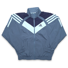 Vintage adidas Trackjacket Medium / Large - Double Double Vintage