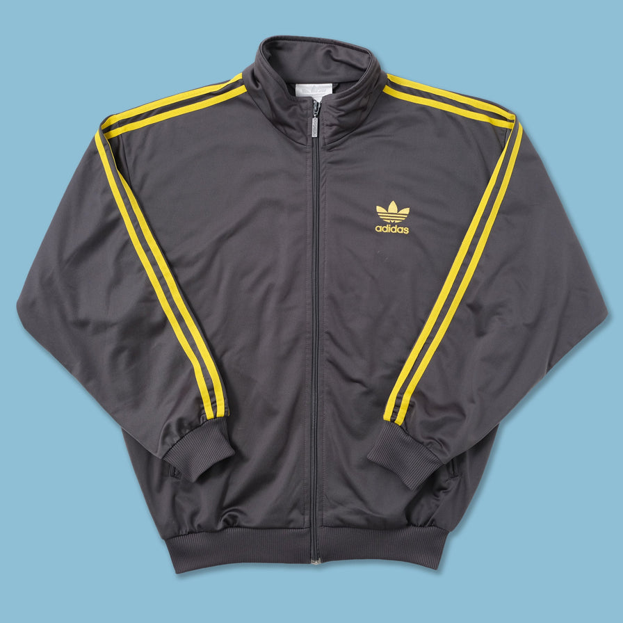 Vintage adidas Track Jacket Medium