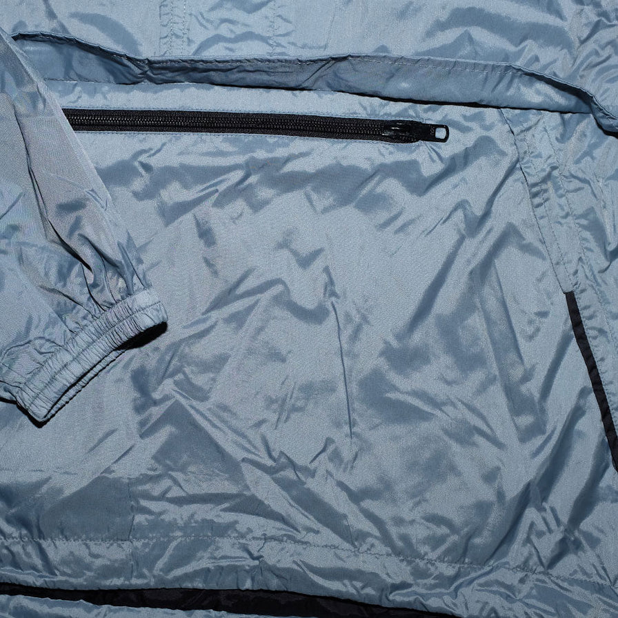 Vintage adidas Windbreaker Medium - Double Double Vintage