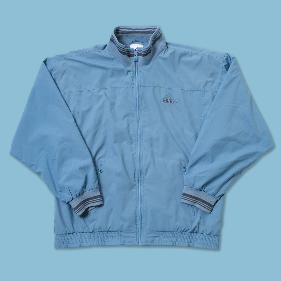 Vintage adidas Track Jacket Medium / Large