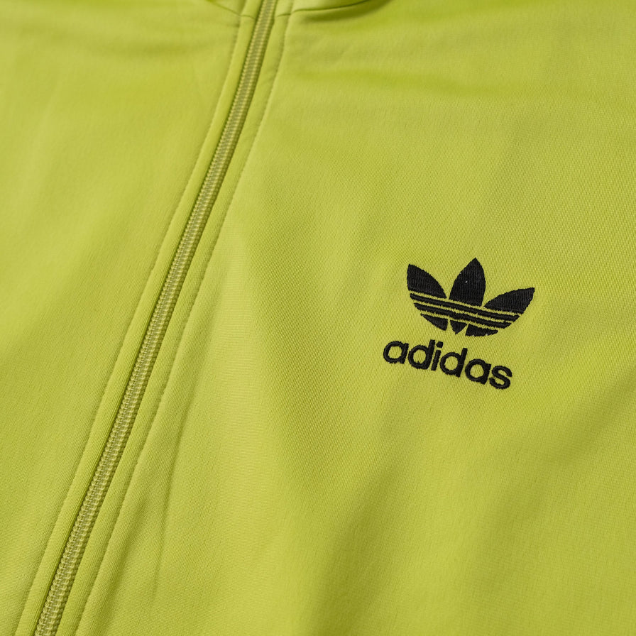 Vintage adidas Track Jacket Medium