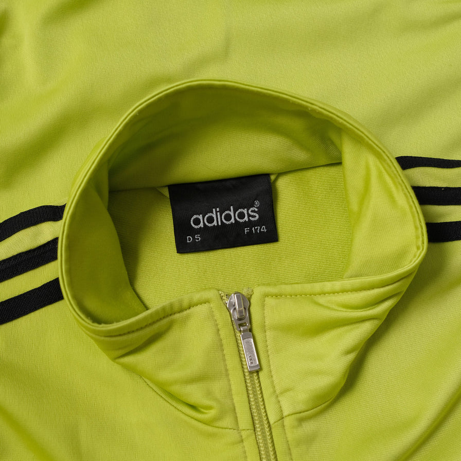 Vintage adidas Track Jacket Medium