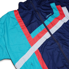 Vintage adidas Light Jacket Medium - Double Double Vintage