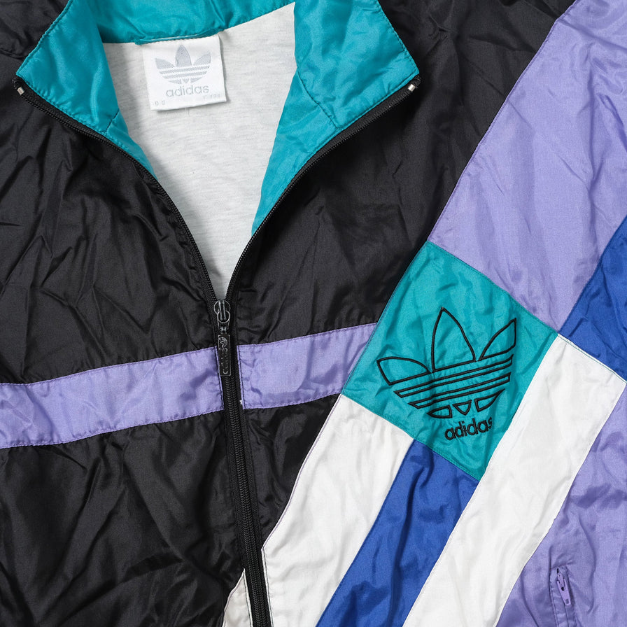 Vintage adidas Track Jacket Large