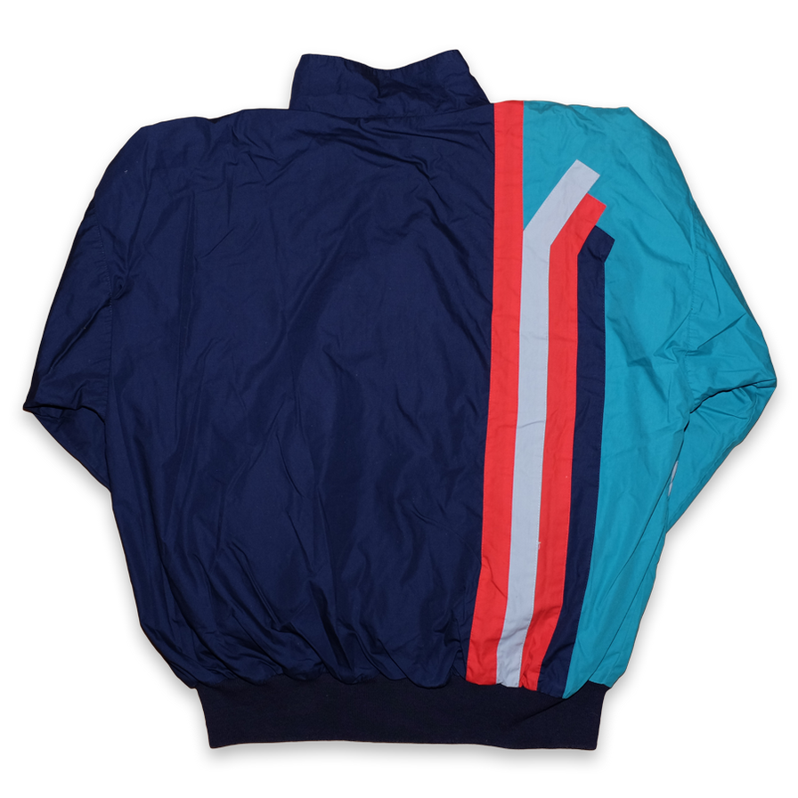 Vintage adidas Light Jacket Medium - Double Double Vintage