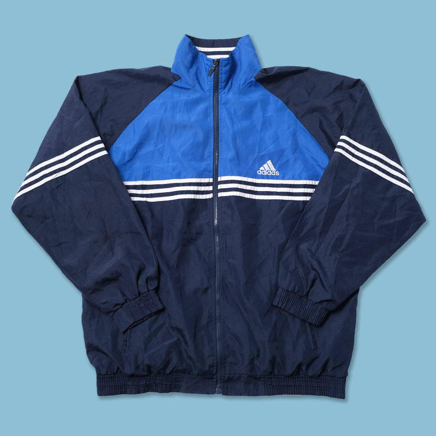 Vintage adidas Track Jacket XLarge / XXL
