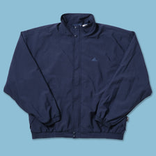 Vintage adidas Light Jacket XLarge