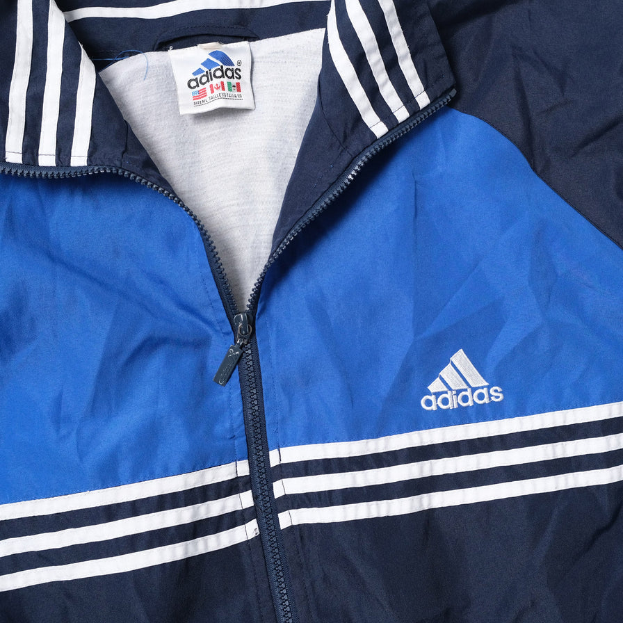 Vintage adidas Track Jacket XLarge / XXL