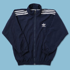 Vintage adidas Women's Track Jacket XSmall