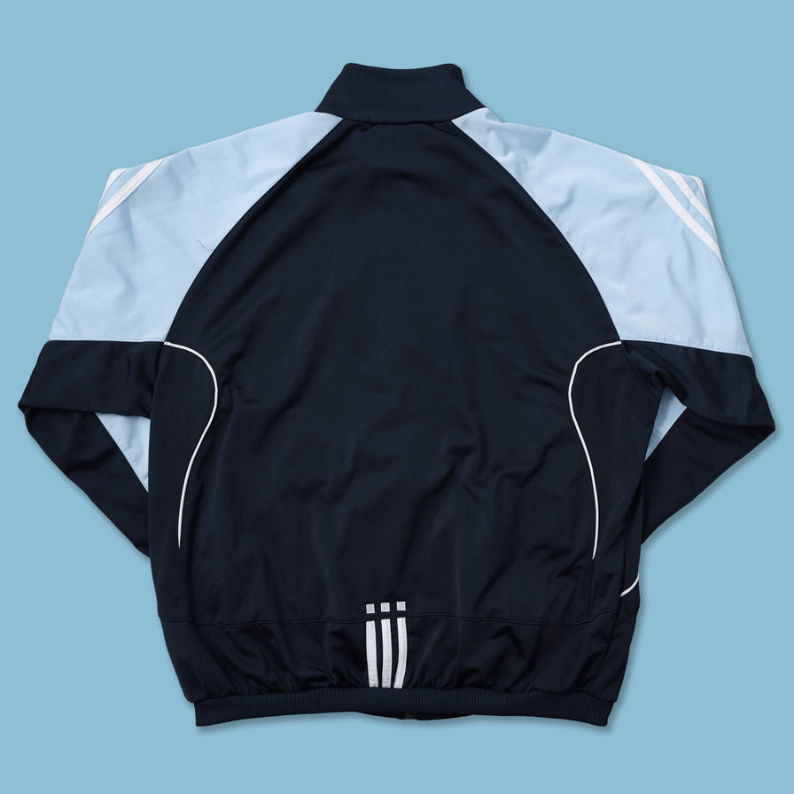 Vintage adidas Track Jacket Large