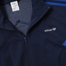 Vintage adidas Track Jacket Medium / Large