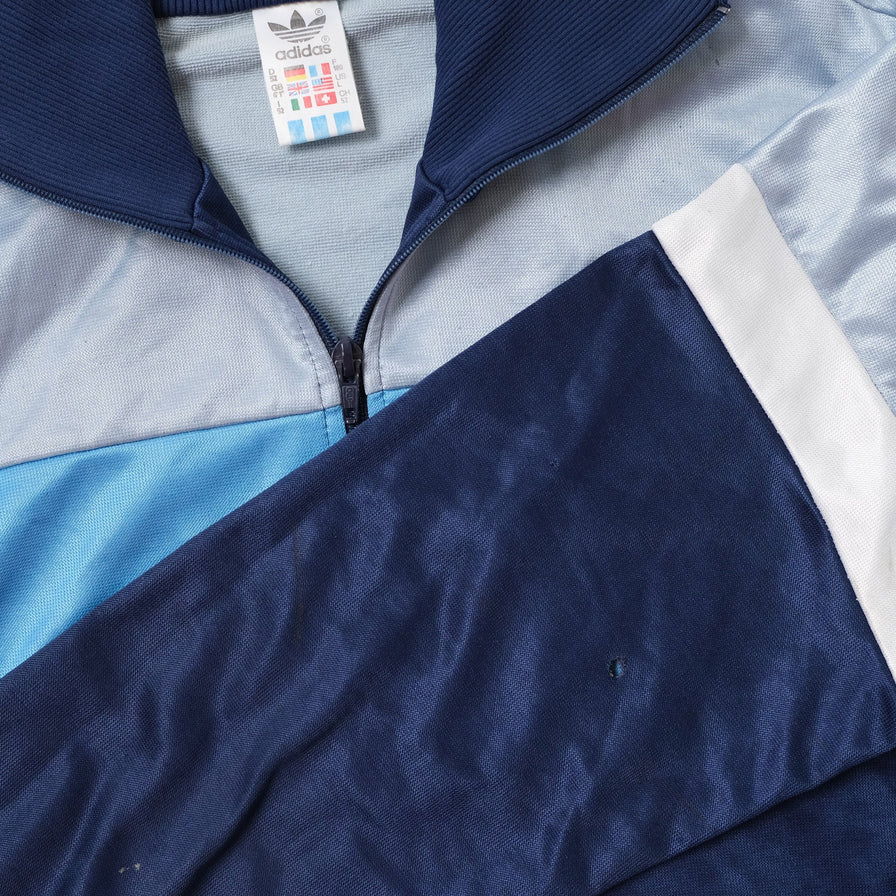 Vintage adidas Track Jacket Medium / Large