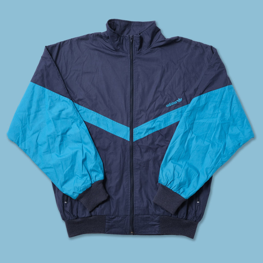 Vintage adidas Track Jacket XLarge