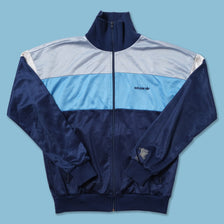 Vintage adidas Track Jacket Medium / Large