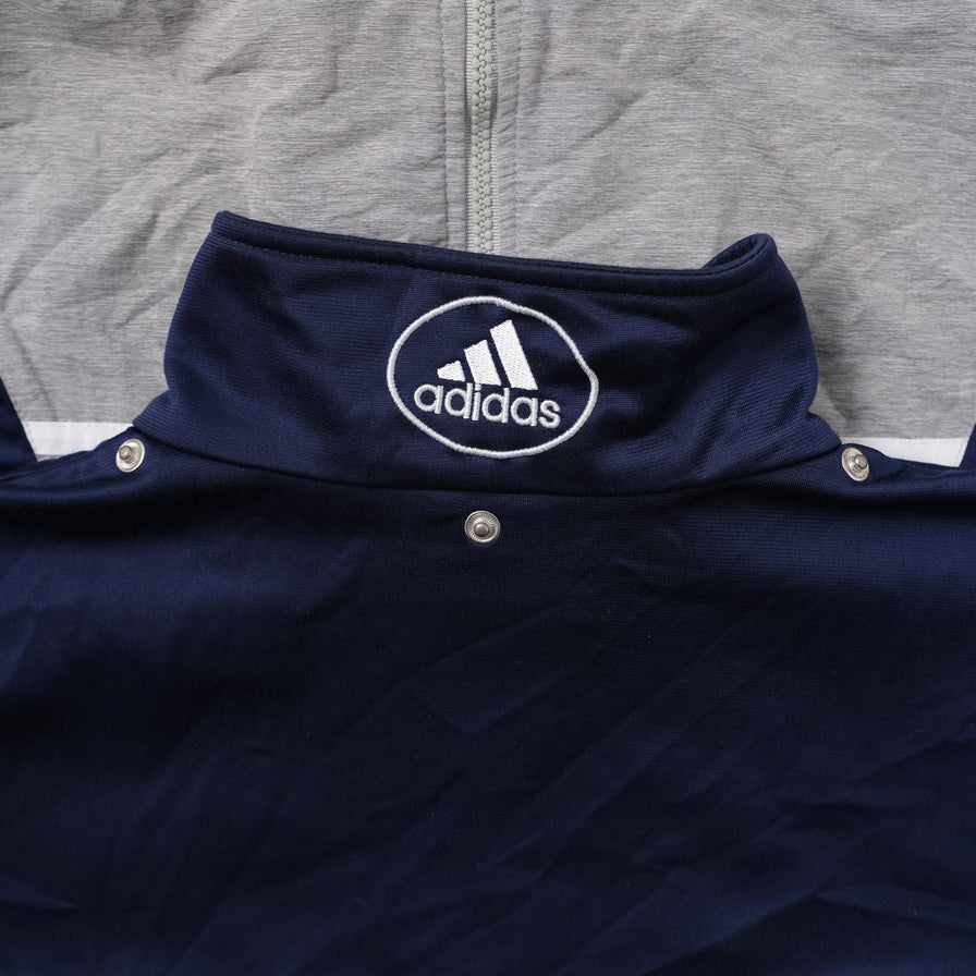 Vintage adidas Track Jacket Large