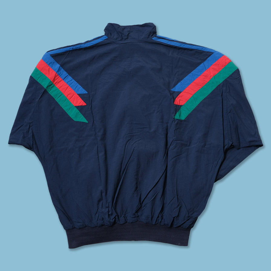 Vintage adidas Track Jacket XLarge