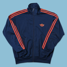 adidas Track Jacket Large
