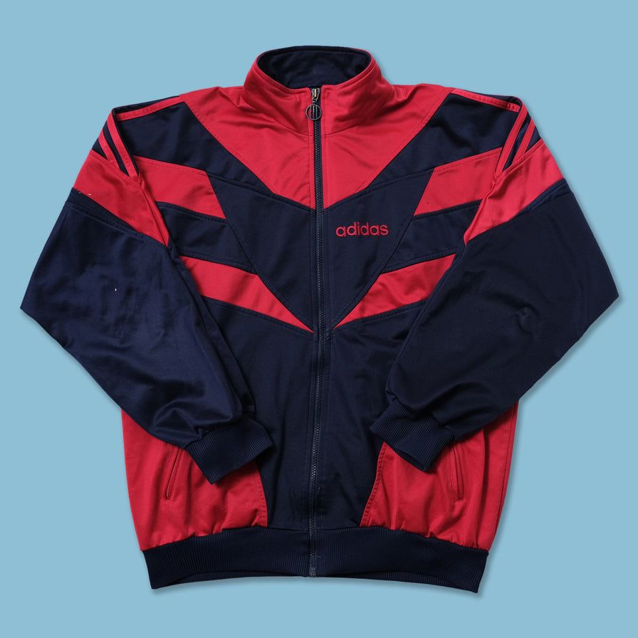 Vintage adidas Track Jacket Medium / Large