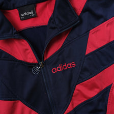 Vintage adidas Track Jacket Medium / Large