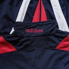 Vintage adidas Track Jacket XLarge