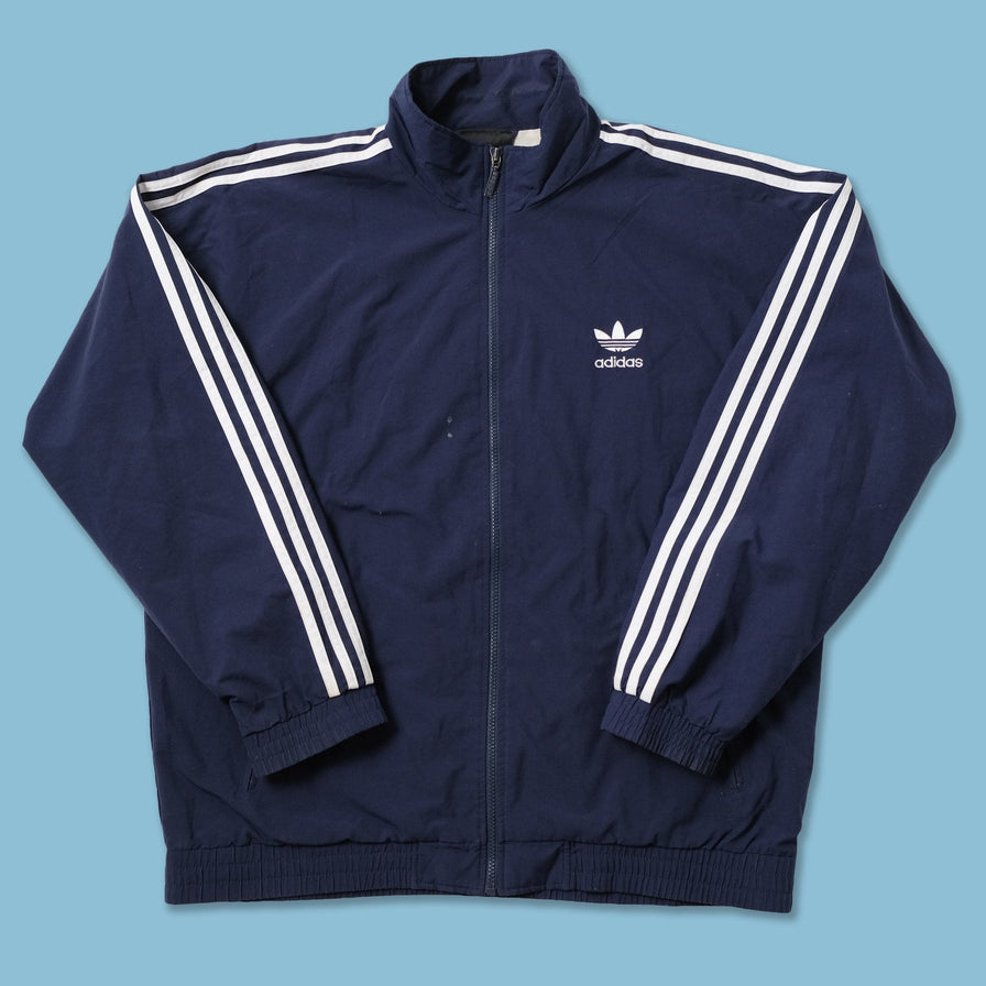 Vintage adidas Track Jacket XLarge