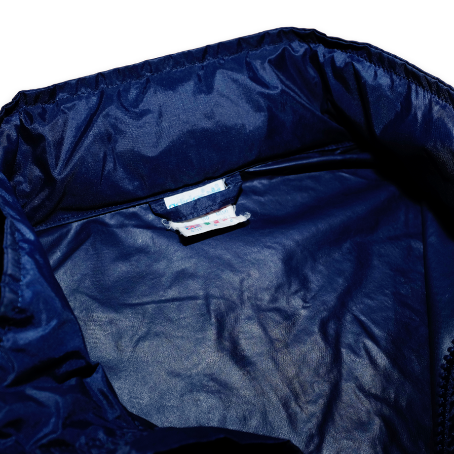 Vintage adidas Rainjacket Large - Double Double Vintage
