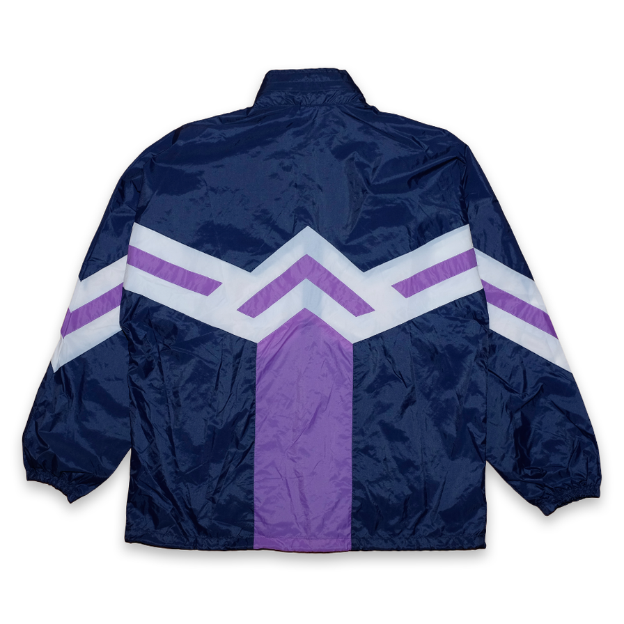 Vintage adidas Rainjacket Large - Double Double Vintage