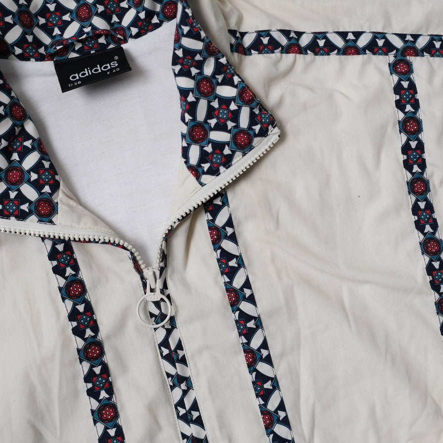 Vintage adidas Track Jacket Large / XLarge