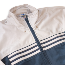 adidas Trackjacket Small / Medium - Double Double Vintage
